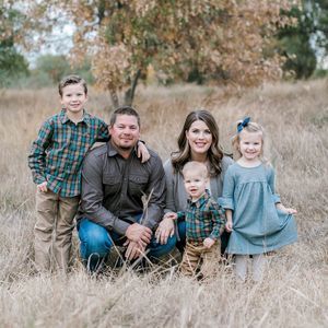 Meet your Posher, Kristy